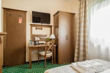 Фотографии Отель Hotel Ranczo Smyczyna г. Smyczyna (Польша) №4 Фото Отель Hotel Ranczo Smyczyna г. Smyczyna 4