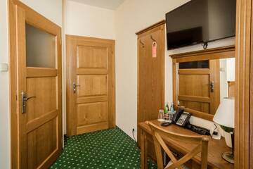 Фотографии Отель Hotel Ranczo Smyczyna г. Smyczyna (Польша) №3 Фото Отель Hotel Ranczo Smyczyna г. Smyczyna 3